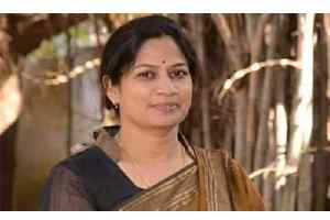 कुंभकर्णी नींद में सोई हुई हैं सरकार इन वर्गों के साथ न्याय करें: विभा बिंदु डांगोर