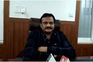 भ्रष्टाचार का बड़ा अड्डा बन गया है एमपीसीए - सज्जन सिंह वर्मा