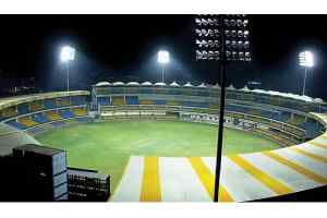 सोशलिस्ट पार्टी ने उठाई टी 20 मैच के टिकट घोटाला की जांच की मांग