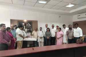 भारत को महाशक्ति बनाने में कदम बढ़ाते देखना कलाम जी की दिली चाहत थी: कांग्रेस