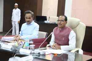 346 करोड़ रूपये से अधिक की सीप-अम्बर सिंचाई कॉम्पलेक्स परियोजना की पुनरीक्षित प्रशासकीय स्वीकृति अनुमोदित