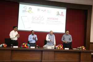 तकनीक के साथ पर्यटन स्थल को जोड़कर बनायेगे सर्व सुविधायुक्त- अध्यक्ष श्री गोंटिया