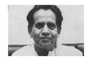 पूर्व मुख्यमंत्री स्व. प्रकाशचंद सेठी जी की जयंती पर पीसीसी में पुष्पांजलि कार्यक्रम