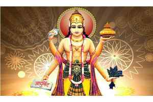 भगवान धन्वंतरि की जयंती धनतेरस पर मध्य प्रदेश के सभी मेडिकल कॉलेज में होगी पूजा-अर्चना