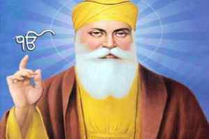 जेल में बंद शराब कारोबारी रिंकू भाटिया से सिख्ख समाज के राष्ट्रीय कीर्तन कार मनप्रीत सिंह कानपुरी ने कैसे की बात ?