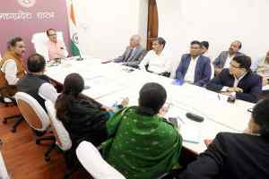 राष्ट्रीय युवा दिवस कार्यक्रम उद्देश्यपूर्ण एवं प्रासंगिक हो : मुख्यमंत्री श्री चौहान