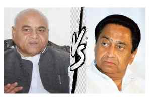 कांग्रेस में समाजवाद की उठती लहर,निशाने पर 'साम्राज्यवाद"