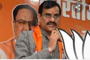 तीन जिलाध्यक्ष एवं प्रदेश कार्यसमिति सदस्य घोषित