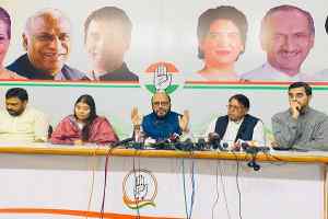 मप्र की सत्तारूढ़ राजनीति में दूसरा हनीट्रेप ....... !