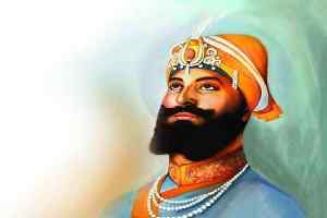 मुख्यमंत्री श्री चौहान ने श्रद्धेय गुरू गोविंद सिंह के प्रकाशोत्सव पर नमन किया