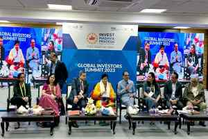 पर्यटन में निवेश के लिए मध्यप्रदेश में अपार संभावनाएँ- मुख्यमंत्री श्री चौहान