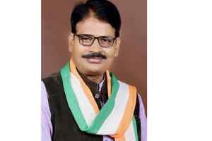 हेमंत नरवरिया अभा कांग्रेस अजा विभाग के नेशनल कॉर्डिनेटर मनोनीत