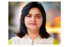 धिक्कार है 18 सालों की भाजपा सरकार की महिला मंत्रियों और महिला मोर्चा की अध्यक्ष को: संगीता शर्मा