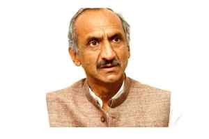 अभा कांग्रेस के मप्र प्रभारी जे.पी. अग्रवाल 18 से 20 जनवरी तक इंदौर, झाबुआ और भोपाल प्रवास पर