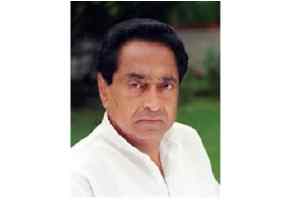 विद्युतकर्मियों की समस्याओं के निराकरण के लिए तत्काल निर्णय ले सरकार : कमलनाथ