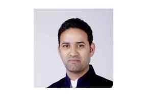 शिवराज जी बताएं गेहूं पर 160 रू. प्रति क्विंटल बोनस क्यों बंद कर दिया : सचिन यादव