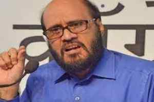 कांग्रेस नेताओं को हिन्दू विरोधी बताने का किया कुप्रयास : के.के. मिश्रा