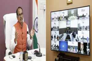 विकास यात्रा के दौरान करते रहें नवाचार : मुख्यमंत्री श्री चौहान