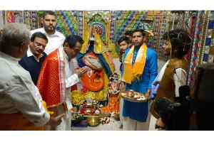 नौजवानों का भविष्य अंधकार में, कैसे मप्र के भविष्य का निर्माण होगा ? : कमलनाथ