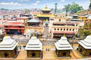 भगवान श्री पशुपतिनाथ का नेपाल कीगण्डकी नदी के जल से होगा अभिषेक