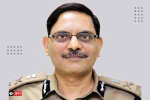 भ्रष्ट पुलिसकर्मियों पर डीजीपी की सख्त कार्रवाई