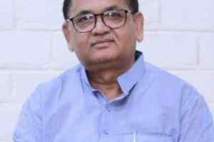 प्रदेश कांग्रेस के महामंत्री चंद्रिका प्रसाद द्विवेदी मप्र कांग्रेस सहकारिता प्रकोष्ठ के समन्वयक मनोनीत