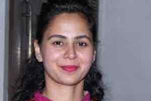 सतर्क रहें प्रदेश की महिलाएं, गली-मोहल्लों में घूम रहे कांग्रेस के पाले कई नौशादः नेहा बग्गा