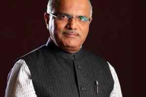 वरिष्ठ नेता सहस्त्रबुद्धे पहुंचे भोपाल, कार्यकर्ताओं ने किया भव्य स्वागत विशेष जनसंपर्क अभियान में 2 जून से होंगे शामिल