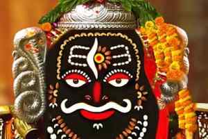 “महाकाल लोक में कांग्रेसियो का हंगामा गाली गलोच राजा महाकाल का अपमान”