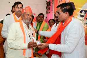 राहुल गाँधी का विदेशों में जाकर देश और भारत सरकार विरोधी बयान देना दुर्भाग्यजनक