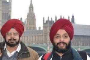 डॉक्टर माखीजा पर सिक्ख दंगों की मुआवजा राशि में हेरफेर