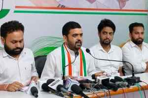 शिवराज सरकार, पटवारी भर्ती परीक्षा में हुई गड़बड़ी की सीबीआई से जांच कराएं