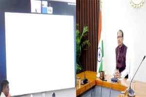 मुख्यमंत्री  सिवनी में करेंगे 100 करोड़ रुपए के विकास कार्यों का भूमिपूजन और लोकार्पण