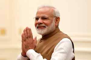 नरेंद्र मोदी की ब्रांडिंग एजेंसी को 10 करोड़ का काम देने की तैयारी
