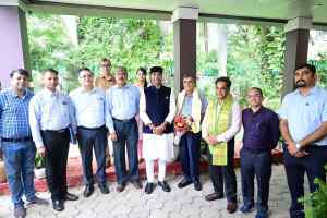 उत्तराखंड राज्य म.प्र. की हिंदी में एमबीबीएस की पढ़ाई पर कर रहा अध्ययन