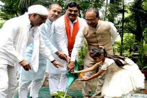 मुख्यमंत्री श्री चौहान ने राज्य कृषि विपणन बोर्ड के 50 वर्ष पूर्ण होने पर दी शुभकामनाएँ