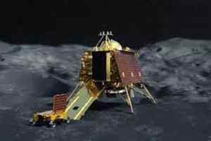 मुख्यमंत्री श्री चौहान ने चंद्रयान-3 के लिए दीं शुभकामनाएँ