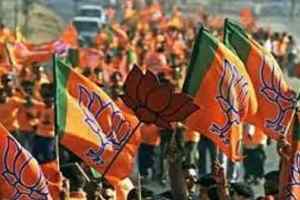 राष्ट्रीय अध्यक्ष एवं केन्द्रीय मंत्रीगण पांच स्थानों से शुरू होने वाली जन आशीर्वाद यात्राओं का करेंगे शुभारंभ