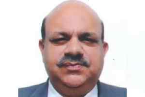 जनसंपर्क मंत्री श्री शुक्ल ने वाणिज्यिक कर अपील बोर्ड के अध्यक्ष श्री जयदीप गोविंद के निधन पर व्यक्त किया शोक