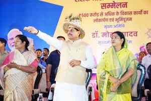 दीपावली के बाद बहनों को हर महीने देंगे 1500 रुपए : मुख्यमंत्री डॉ. यादव