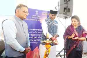 नागरिकों का विदेश जाने का सपना होगा पूरा : मंत्री श्री सारंग