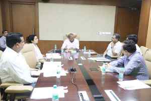 उद्यानिकी फसलों के लिए बेहतर विपणन व्यवस्था के प्रयास तेज