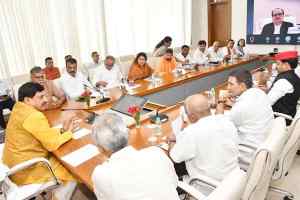 राज्य सरकार अन्य पिछड़ा वर्ग को 27 प्रतिशत आरक्षण दिलाने के लिए प्रतिबद्ध : मुख्यमंत्री डॉ. यादव