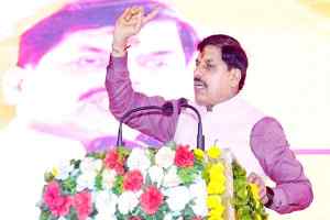 अंबाह की धरती पर अटल स्मृति को नमन, मुरैना को मिला नया विकास मॉडल : मुख्यमंत्री डॉ. यादव