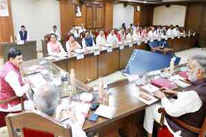 नई दिल्ली में 3 सितम्बर को "इन्वेस्टमेन्ट अपॉर्च्यूनिटीज इन पीएम मित्रा पार्क" का इंटरैक्टिव सेशन होगा
