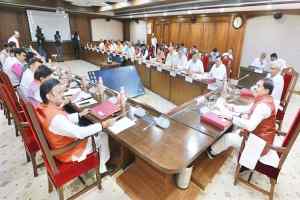 स्वच्छता और पर्यावरण के क्षेत्र में मध्यप्रदेश ने फिर रचा इतिहास : मुख्यमंत्री डॉ. यादव