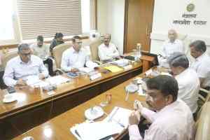 प्रदेश में 17 सितम्बर से 2 अक्टूवर तक मनाया जायेगा "सेवा पखवाड़ा