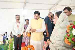 अब कटनी बनेगा कनकपुरी