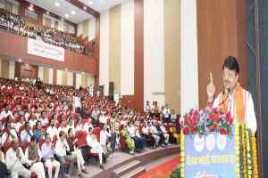 विज्ञान मेला से प्रतिभाओं को मिलेगा आगे आने का मौका