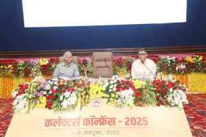 जबलपुर के राजस्व अभिलेखागार का नवाचार उपयोगी और अनुकरणीय